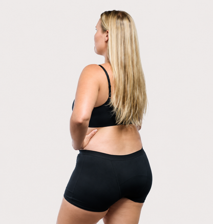 Boksershorts – 100% lekkasjesikker