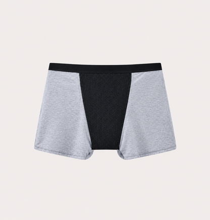 Boksershorts – 100% lekkasjesikker