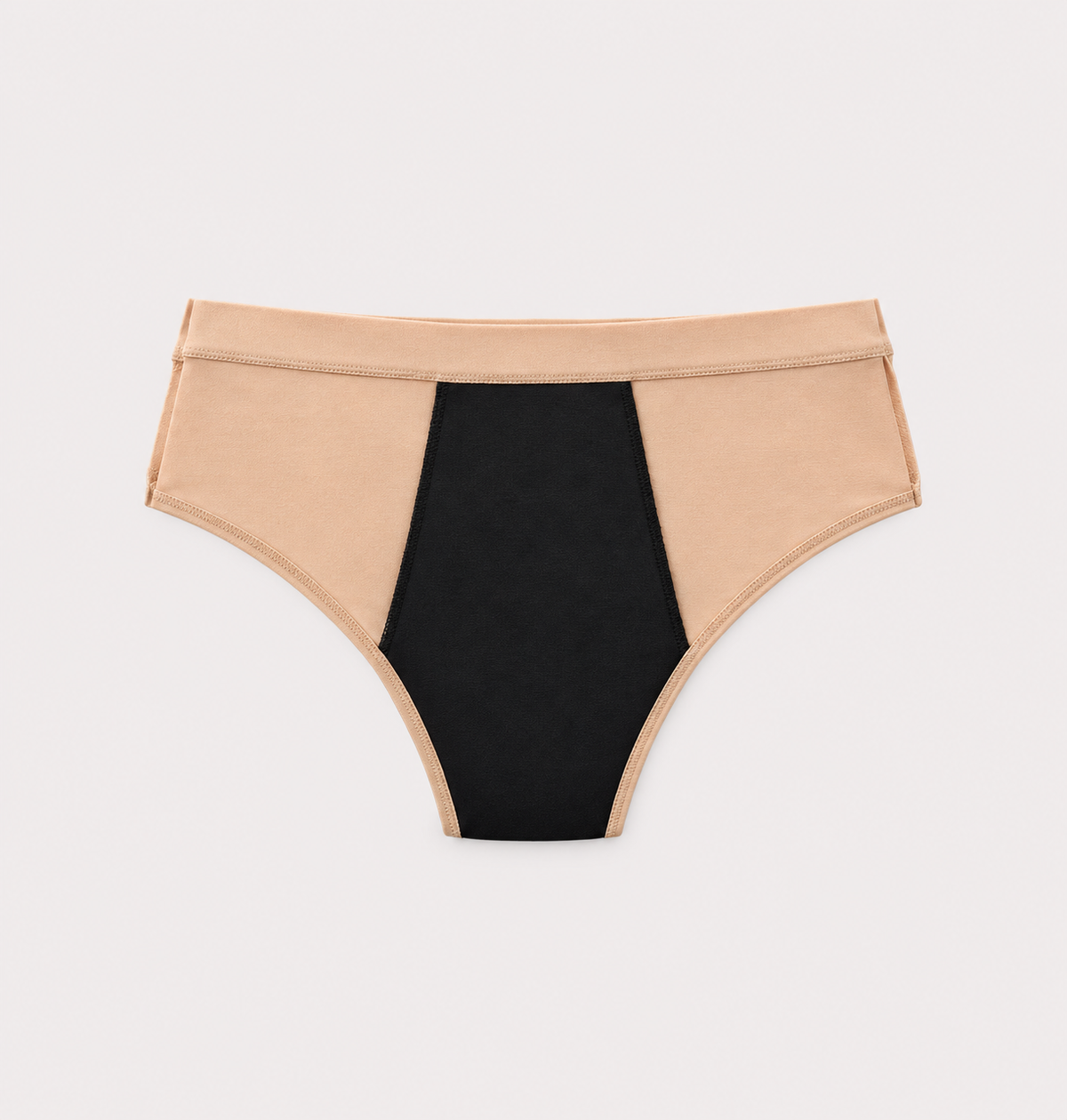 Hipster – 100% lekkasjesikker