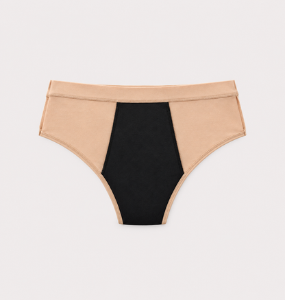 Hipster – 100% lekkasjesikker