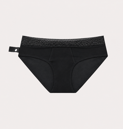 Truse – 100% lekkasjesikker