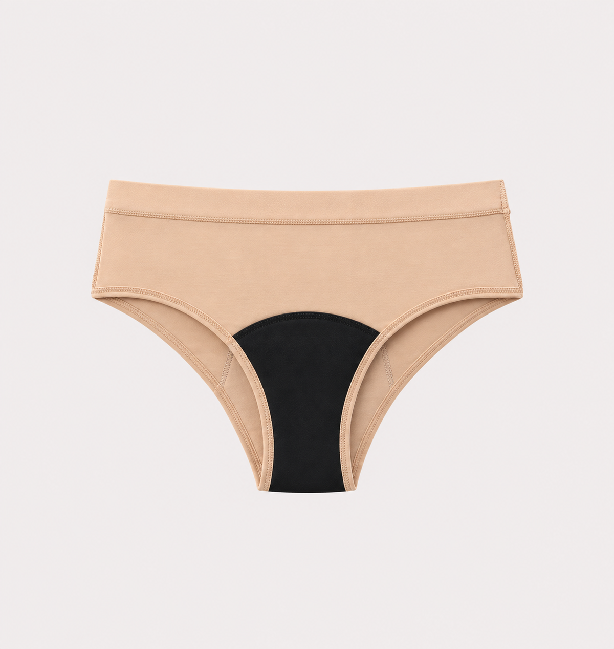 Hipster – 100% lekkasjesikker