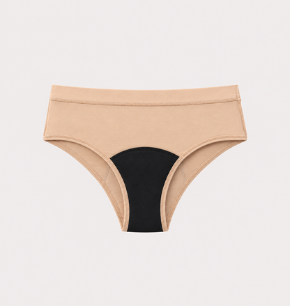 Hipster – 100% lekkasjesikker