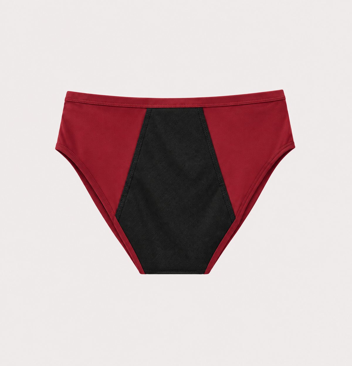 Sømløs Brief – 100% lekkasjesikker