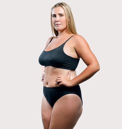 Sømløs Brief – 100% lekkasjesikker